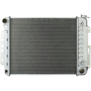 Kühler - Radiator  Camaro Small Block  67-69